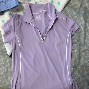 Ladies Slazenger Polo
